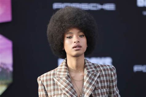 23 Sexiest Pictures Of Willow Smith 